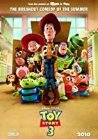 Toy Story 3 (2010) BRRip English