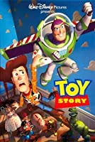 Toy Story (1995) BluRay English