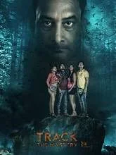 Track The Mystery (2021) HDRip Hindi