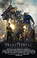 Transformers: Age of Extinction (2014) BluRay English
