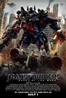Transformers: Dark of the Moon (2011) BRRip English