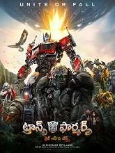 Transformers: Rise of the Beasts (2023) HDRip Tamil Dubbed
