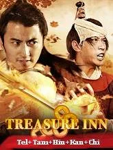 Treasure Inn (2011) HDRip Telugu Dubbed