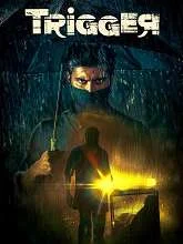 Trigger (2022) HDRip Telugu