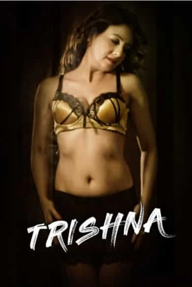 Trishna S01 Kooku App Complete (2020) HDRip Hindi