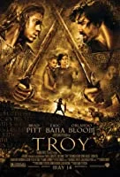 Troy (2004) BluRay Hindi Dubbed