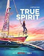 True Spirit (2023) HDRip Hindi Dubbed