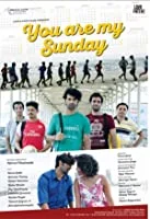 Tu Hai Mera Sunday (2017) HDRip Hindi