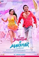Tu Jhoothi Main Makkaar (2023) HDRip Hindi