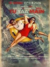 Tu Yaa Main (2026) HDRip Hindi