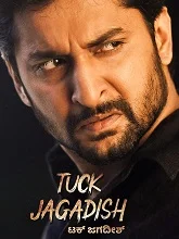 Tuck Jagadish (2021) HDRip Telugu