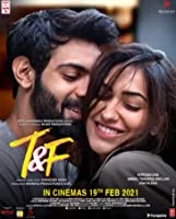 Tuesdays and Fridays (2021) HDRip Hindi