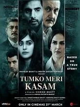 Tumko Meri Kasam (2025) PREHD Hindi