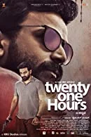 Twenty One Hours (2022) HDRip Kannada