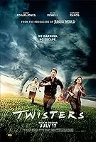 Twisters (2024) HDRip English