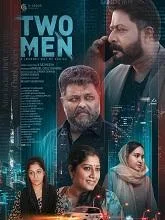 Two Men (2025) HDRip Malayalam