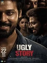 Ugly Story (2026) HDRip Hindi