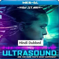 Ultrasound (2022) HDRip Hindi Dubbed