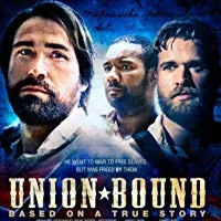 Union Bound (2019) HDRip English