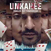 Unkahee (2020) HDRip Hindi