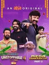 Unstoppable Episode 9 Part 2 (2025) HDRip Telugu