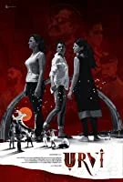Urvi (2021) HDRip Kannada