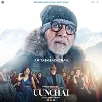 Uunchai (2022) HDRip Hindi