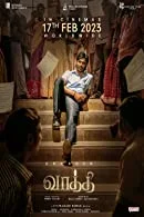 Vaathi (2023) HDRip Hindi Dubbed