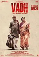 Vadh (2022) HDRip Hindi