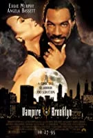 Vampire in Brooklyn (1995) BRRip English