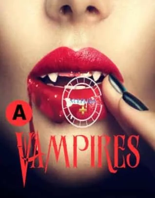 Vampires S01 E01 Nuefliks Originals (2021) HDRip Hindi