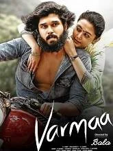 Varmaa (2020) HDRip Tamil