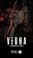 Vedha (2022) HDRip Telugu
