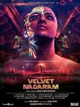 Velvet Nagaram (2020) HDRip Tamil