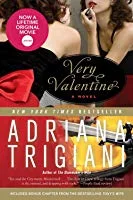 Very Valentine (2019) HDRip English
