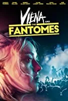 Viena and the Fantomes (2020) HDRip English
