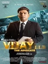 Vijay LLB the Advocate (2024) HDRip Tamil