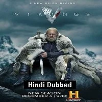 Vikings (2020) HDRip Hindi Dubbed Season 6