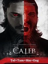 Village of the Vampire [Caleb] (2020) HDRip Telugu Dubbed