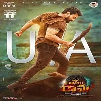 Vinaya Vidheya Rama (2019) HDRip Hindi Dubbed