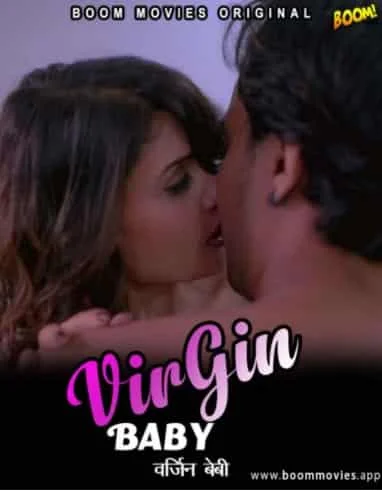Virgin Baby Boom Movies Originals (2021) HDRip Hindi