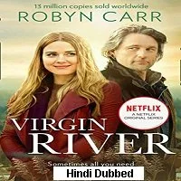 Virgin River (2020) HDRip Hindi Season 2 Complete