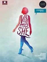 Vitamin She (2020) HDRip Telugu