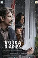 Vodka Diaries (2018) HDRip Hindi