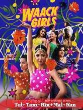 Waack Girls Season 1 (2024) HDRip Telugu
