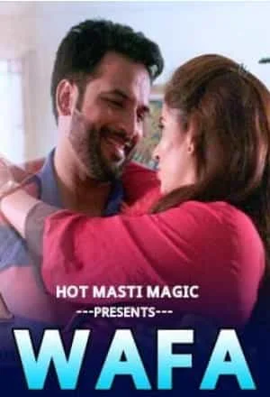 Wafa S01 E02 HotMasti Originals (2021) HDRip Hindi