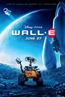 WALL·E (2008) BRRip English