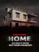 Welcome Home (2020) India Hindi