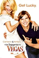 What Happens in Vegas (2008) BRRip English