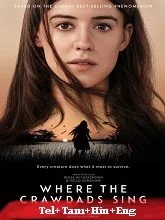 Where the Crawdads Sing (2022) BluRay Telugu Dubbed